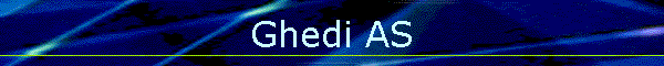 Ghedi AS