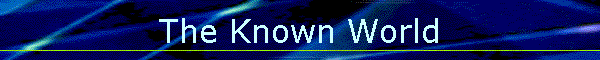 The Known World